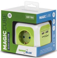 maitinimo laidas - GreenBlue GB118G - 7 nuotrauka