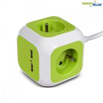 maitinimo laidas - GreenBlue GB118G - 8 nuotrauka