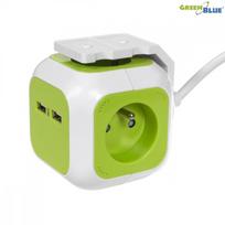 maitinimo laidas - GreenBlue GB118G - 9 nuotrauka