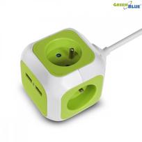 maitinimo laidas - GreenBlue GB118G - 10 nuotrauka