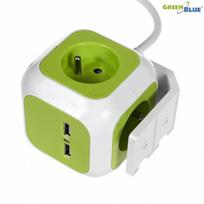 maitinimo laidas - GreenBlue GB118G - 12 nuotrauka