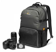 fot krepsiai - Kuprinė Lowepro Truckee BP 250, juoda - 1 nuotrauka