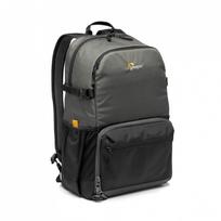 fot krepsiai - Kuprinė Lowepro Truckee BP 250, juoda - 4 nuotrauka