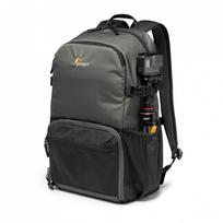 fot krepsiai - Kuprinė Lowepro Truckee BP 250, juoda - 6 nuotrauka