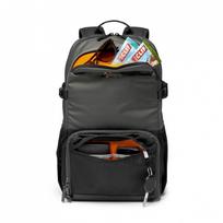 fot krepsiai - Kuprinė Lowepro Truckee BP 250, juoda - 7 nuotrauka