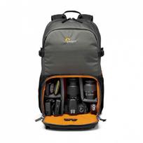 fot krepsiai - Kuprinė Lowepro Truckee BP 250, juoda - 8 nuotrauka