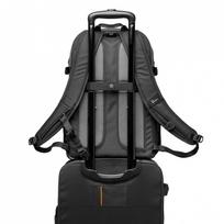 fot krepsiai - Kuprinė Lowepro Truckee BP 250, juoda - 9 nuotrauka