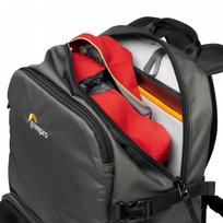 fot krepsiai - Kuprinė Lowepro Truckee BP 250, juoda - 10 nuotrauka