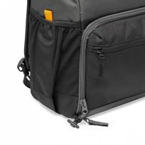 fot krepsiai - Kuprinė Lowepro Truckee BP 250, juoda - 11 nuotrauka