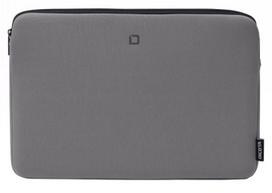 Dicota Notebook Case 12-12.5" Grey