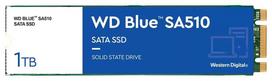 1tb ssd m.2 - WD WDS100T3B0B - 1 nuotrauka