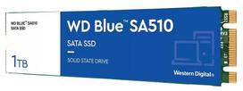 1tb ssd m.2 - WD WDS100T3B0B - 2 nuotrauka