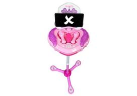 mikrofono stovas - Mikrofonas LEAN Toys My Music World Microphone - 3 nuotrauka