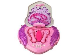 mikrofono stovas - Mikrofonas LEAN Toys My Music World Microphone - 4 nuotrauka