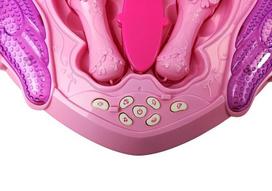 mikrofono stovas - Mikrofonas LEAN Toys My Music World Microphone - 6 nuotrauka