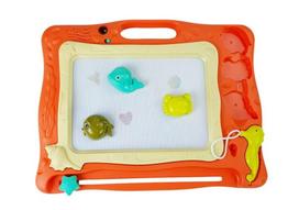 magnetine piesimo lenta - Piešimo lenta LEAN Toys Multifuncion Tablet - 1 nuotrauka
