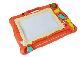 magnetine piesimo lenta - Piešimo lenta LEAN Toys Multifuncion Tablet - 2 nuotrauka