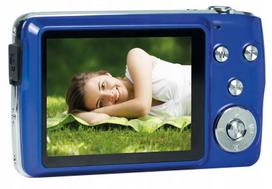 agfaphoto dc8200 - AgfaPhoto DC8200 Blue (Mėlynas) - 2 nuotrauka