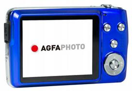 agfaphoto dc8200 - AgfaPhoto DC8200 Blue (Mėlynas) - 4 nuotrauka