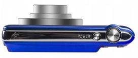 agfaphoto dc8200 - AgfaPhoto DC8200 Blue (Mėlynas) - 3 nuotrauka