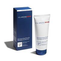 Clarins Men Shampoo & Shower Gel 200ml