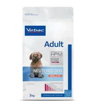 Pirkti  Virbac Dog Adult Neutered SMALL & TOY sausas maistas suaugusiems šunims / 7 kg - Photo 1