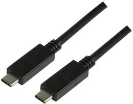 usb c 10gbps laidas - LOGILINK CU0129 - 1 nuotrauka