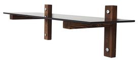 Lentyna Kalune Design R101, ruda/pilka