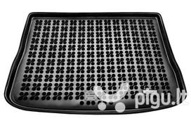 Guminis bagažinės kilimėlis VW TIGUAN 5 s. norm.ats.rat. 2007-2013, 2014--> /231838