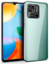 Pirkti Telefono dėklas Fusion Xiaomi Redmi 10c 4G - Photo 1
