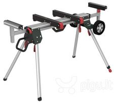 cros - Universalus stalas Metabo KSU 251 - 1 nuotrauka