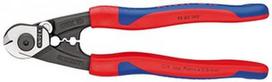 zirkles knipex - Knipex Pliers 190mm D7mm DR 9562190 - 1 nuotrauka
