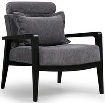 Kalune Design Sparno kėdė Apollo - Pilkas