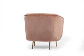 fotelis hanah - Kalune Design Sparno kėdė Piccoli (Bony) - 2 nuotrauka