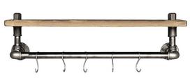Lentyna Kalune Design 792, ruda