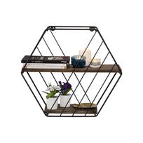 Kalune Design Sienos lentyna Liliales