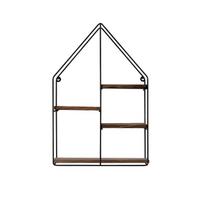 Kalune Design Sienos lentyna Lilium
