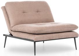 fotelis hanah - Kalune Design Sparno kėdė Martin Solo - Mink GR121 - 2 nuotrauka