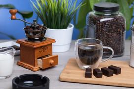 mesmale - Coffee 7165 - 5 nuotrauka