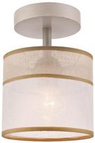lubinis lubu sviestuva - LAMKUR Andrea LM-1.55/A_BIALY White - 2 nuotrauka
