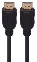 hdmi laidas - TB Cable HDMI / HDMI Black 1.8 m - 2 nuotrauka