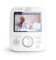 aukle kudikiu - Philips AVENT SCD845/52 - 2 nuotrauka