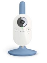 aukle kudikiu - Philips AVENT SCD845/52 - 5 nuotrauka