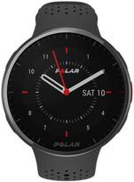 polar pacer - Polar Pacer Pro Grey (Pilkas) - 3 nuotrauka