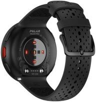 polar pacer - Polar Pacer Pro Grey (Pilkas) - 4 nuotrauka