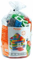 konstruktorius marioinex - Marioinex Junior Building Bricks 90pcs 902318 - 1 nuotrauka