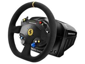 ferrari zaidimu vairas - Thrustmaster TS-PC RACER Ferrari 488 Challenge Edition - 2 nuotrauka