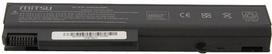hp probook baterija - Mitsu Battery For HP 6530b/6735b/6930p 4400mAh - 2 nuotrauka