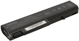 hp probook baterija - Mitsu Battery For HP 6530b/6735b/6930p 4400mAh - 3 nuotrauka
