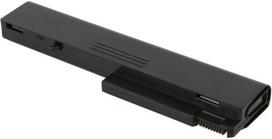 hp probook baterija - Mitsu Battery For HP 6530b/6735b/6930p 4400mAh - 4 nuotrauka